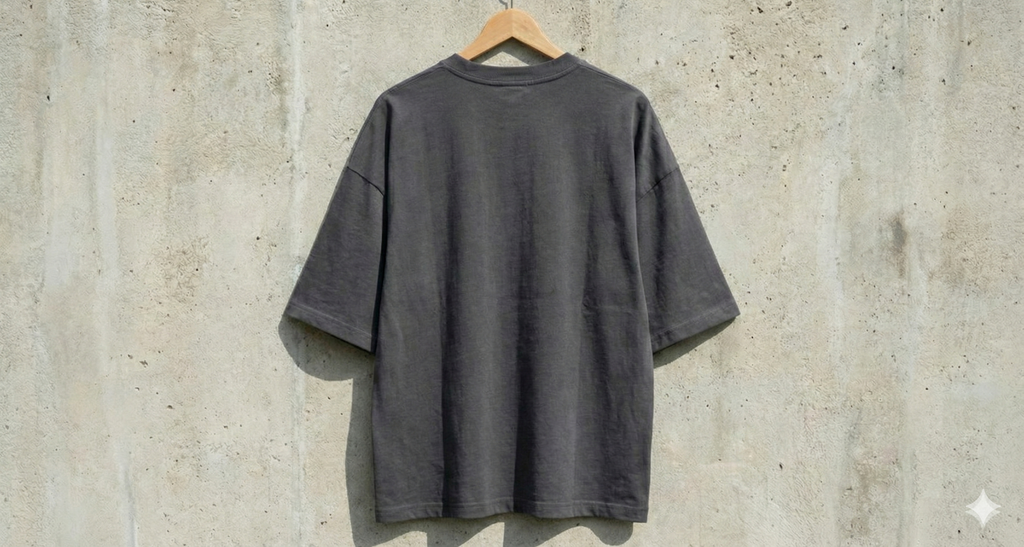 Life Is Too Short Make It Shorter T-Shirt | Aesthetic Minimal Quote Tee | Oversized Streetwear Shirt