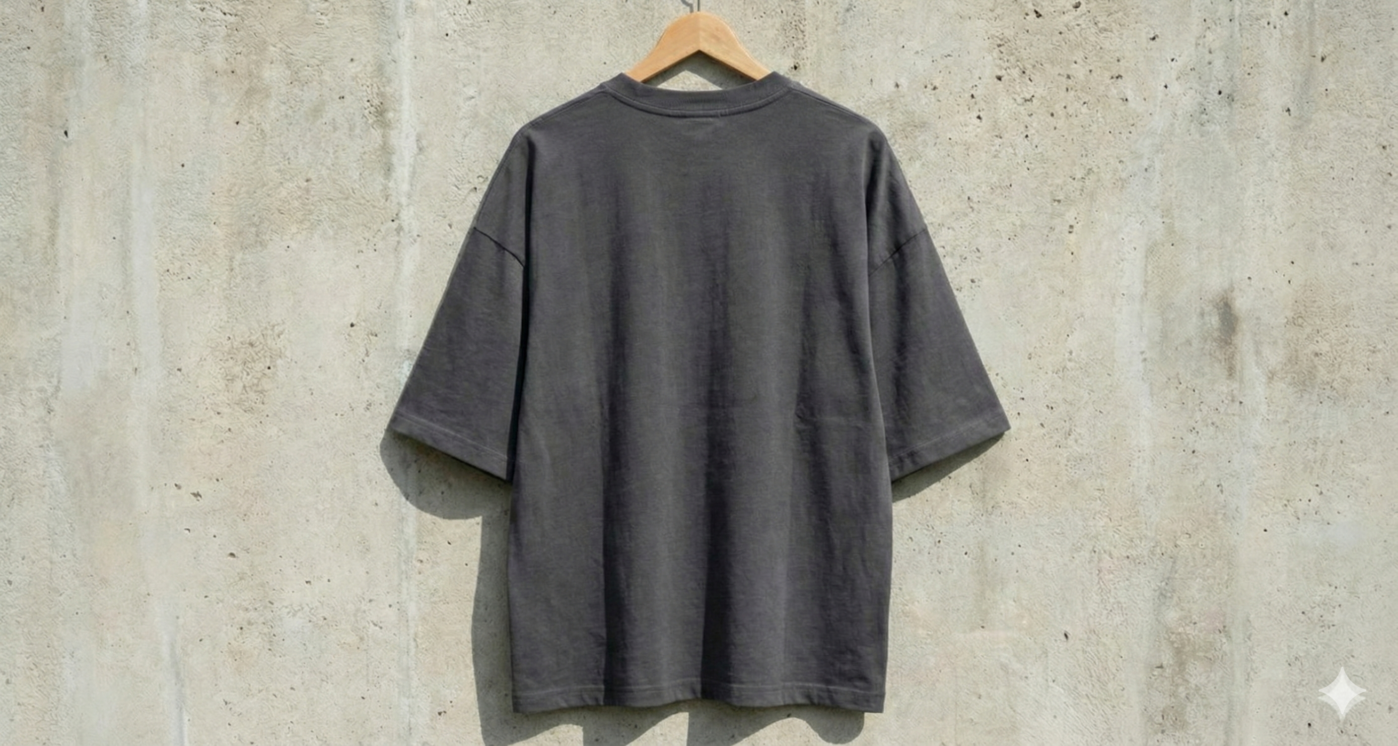 Life Is Too Short Make It Shorter T-Shirt | Aesthetic Minimal Quote Tee | Oversized Streetwear Shirt